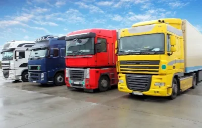 Antalya Beyşehir Nakliye Ambarı