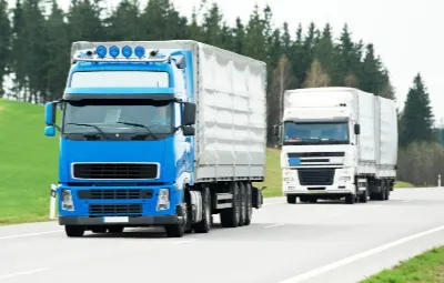 Antalya ile Beyşehir Arası Eşya Taşıma